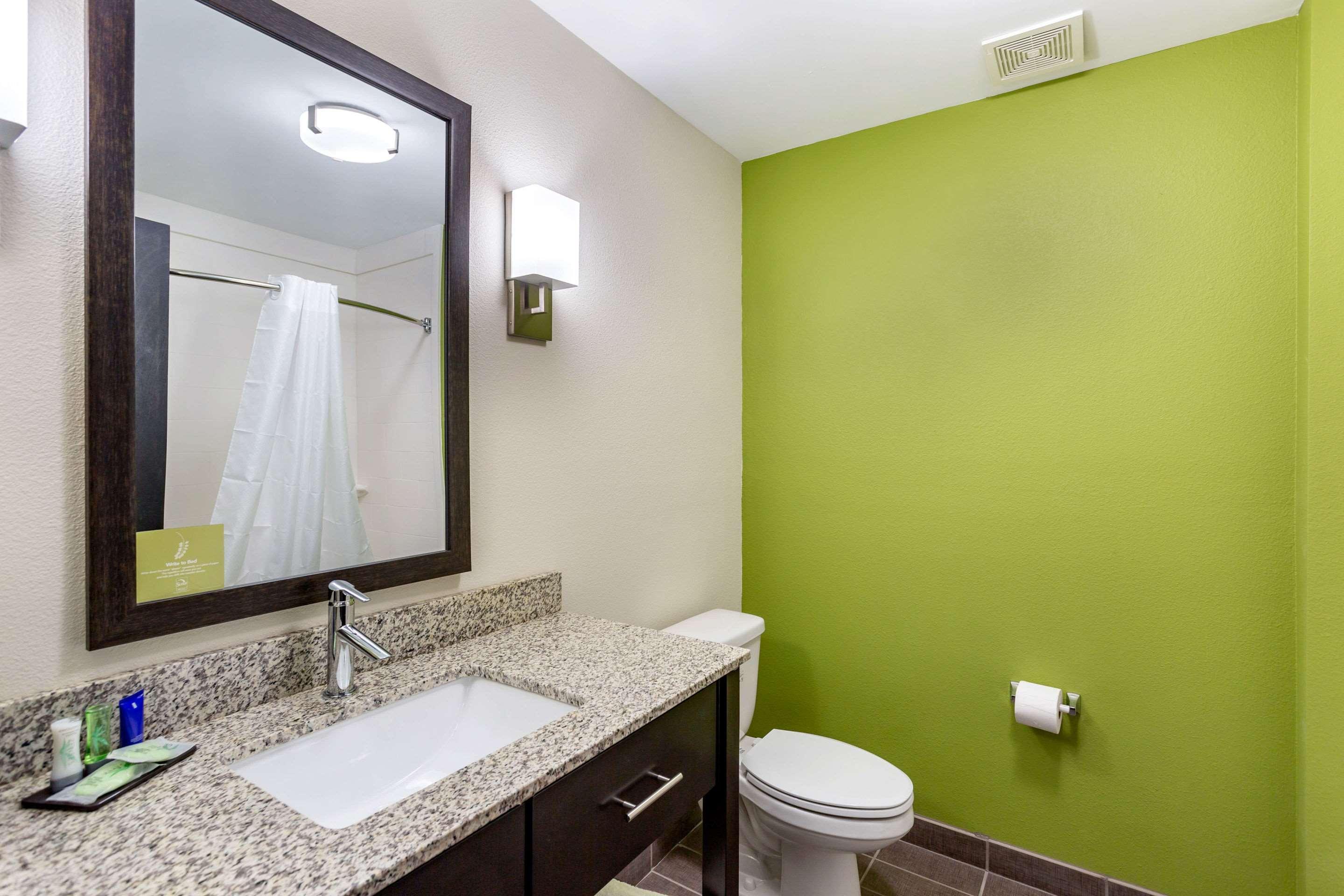 Sleep Inn & Suites Gallatin - Nashville Metro Buitenkant foto