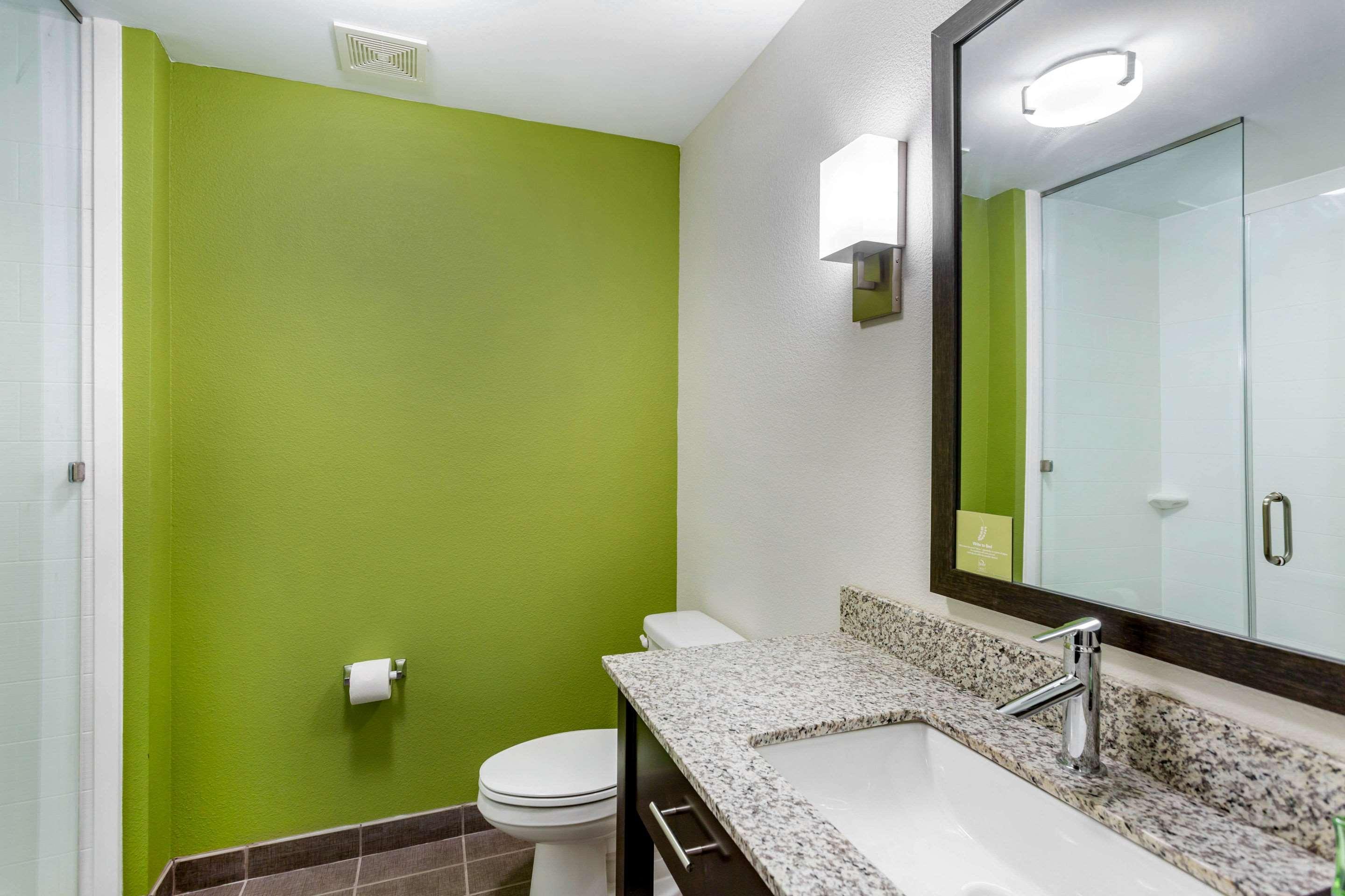 Sleep Inn & Suites Gallatin - Nashville Metro Buitenkant foto