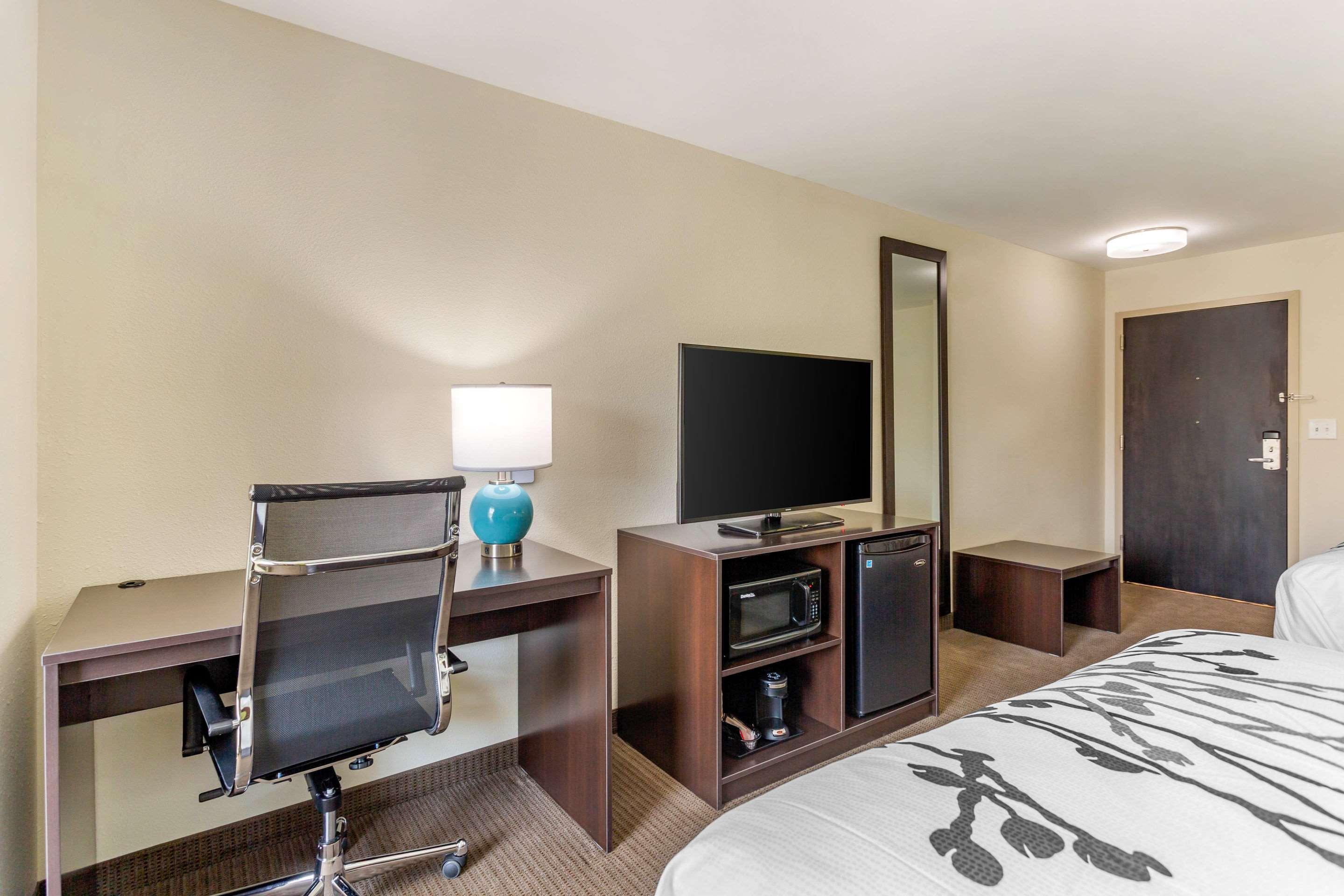 Sleep Inn & Suites Gallatin - Nashville Metro Buitenkant foto