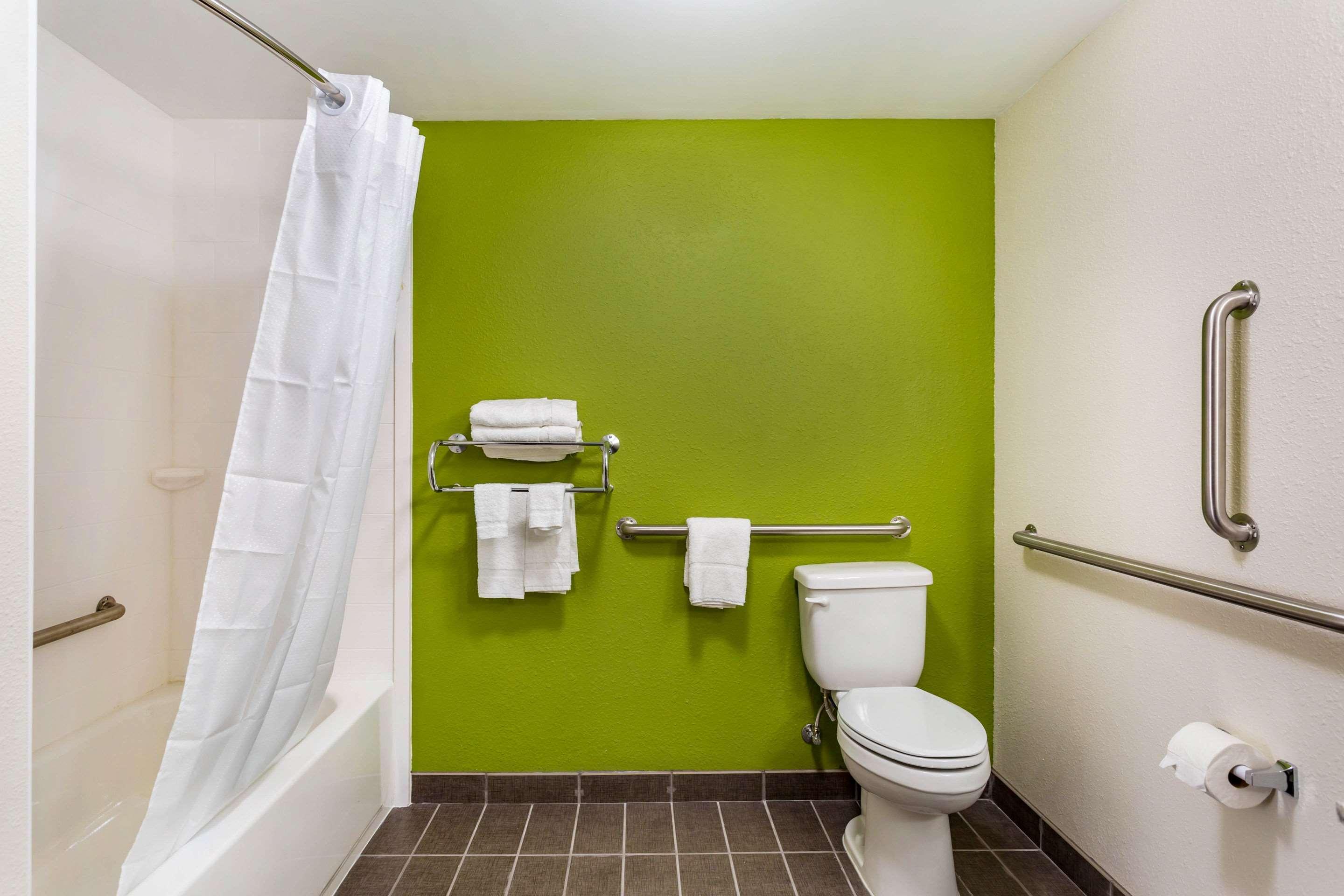 Sleep Inn & Suites Gallatin - Nashville Metro Buitenkant foto