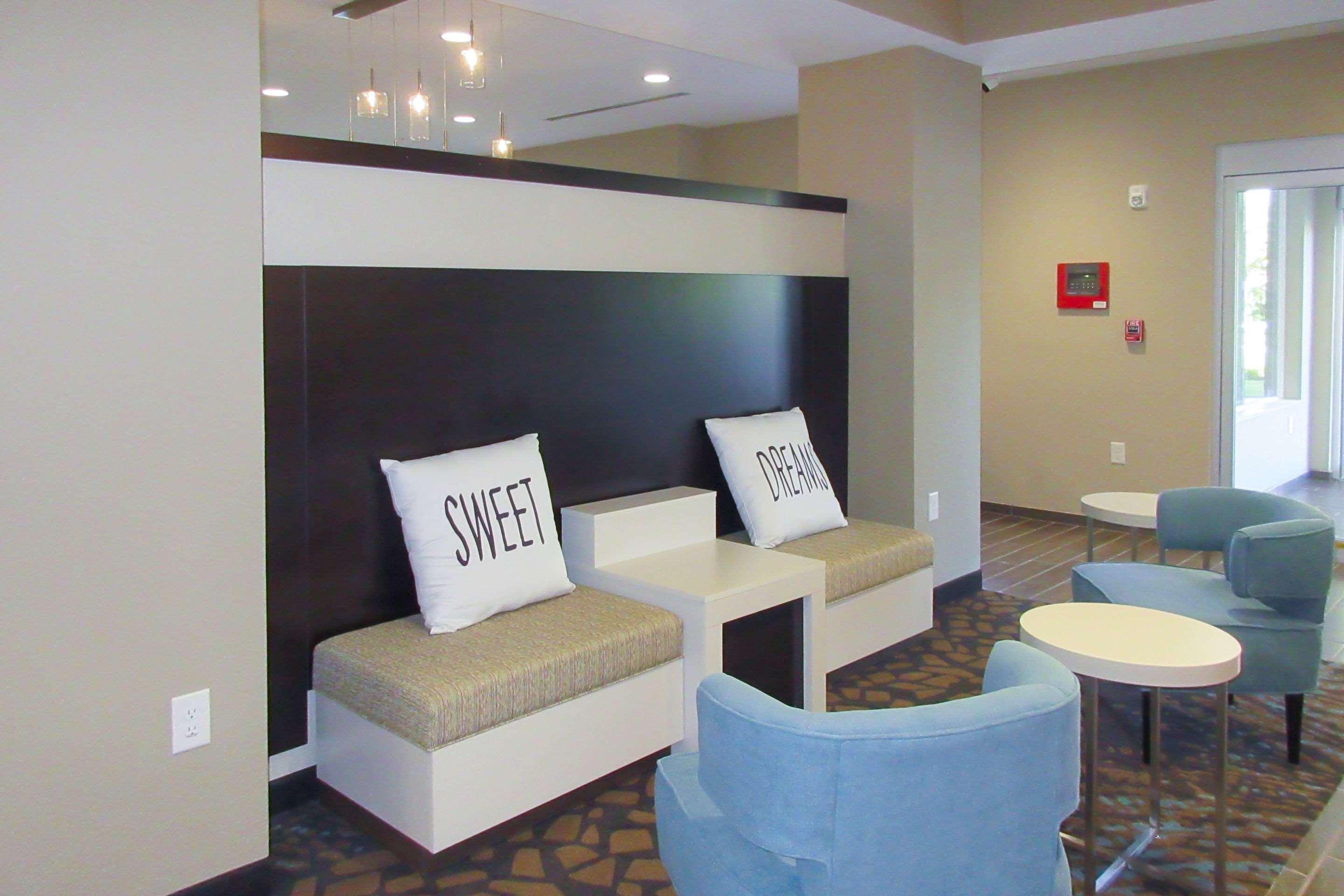 Sleep Inn & Suites Gallatin - Nashville Metro Buitenkant foto