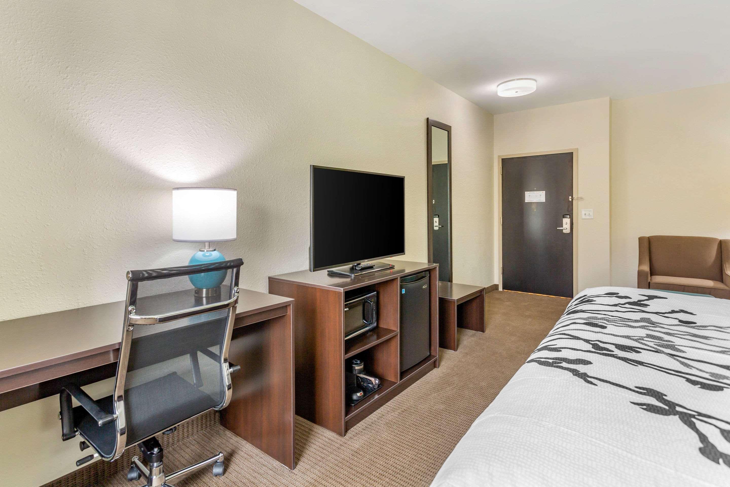 Sleep Inn & Suites Gallatin - Nashville Metro Buitenkant foto
